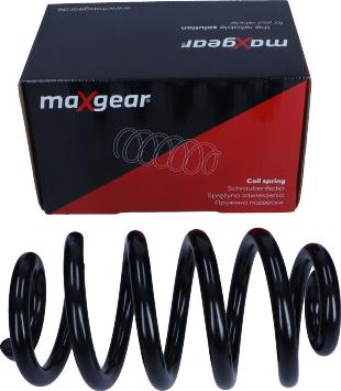 Maxgear 60-0591 - Coil Spring onlydrive.pro