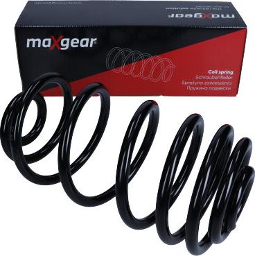Maxgear 60-0598 - Coil Spring onlydrive.pro