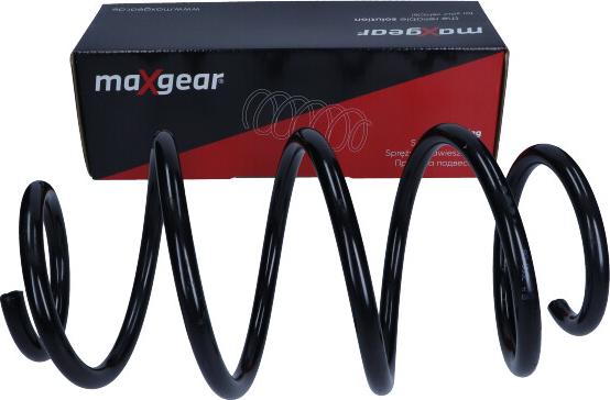 Maxgear 60-0592 - Coil Spring onlydrive.pro