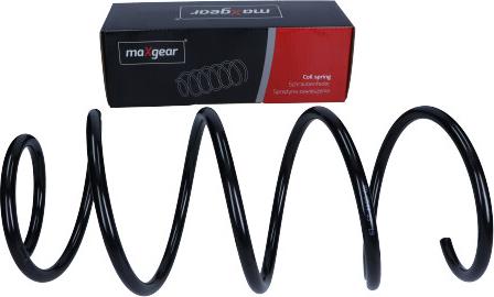 Maxgear 60-0544 - Coil Spring onlydrive.pro