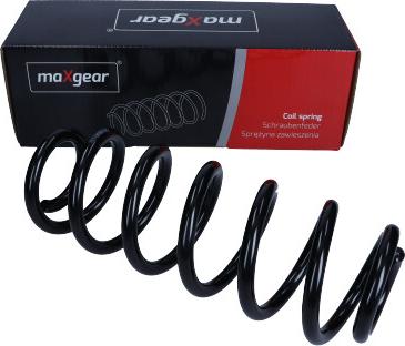 Maxgear 60-0554 - Coil Spring onlydrive.pro