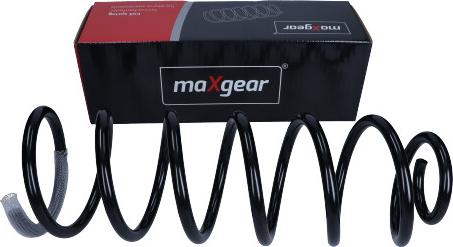 Maxgear 60-0506 - Coil Spring onlydrive.pro