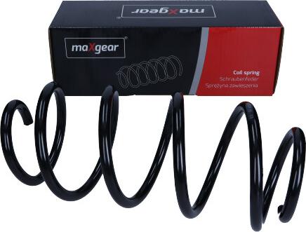 Maxgear 60-0514 - Coil Spring onlydrive.pro