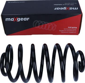 Maxgear 60-0580 - Coil Spring onlydrive.pro