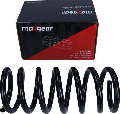 Maxgear 60-0573 - Coil Spring onlydrive.pro