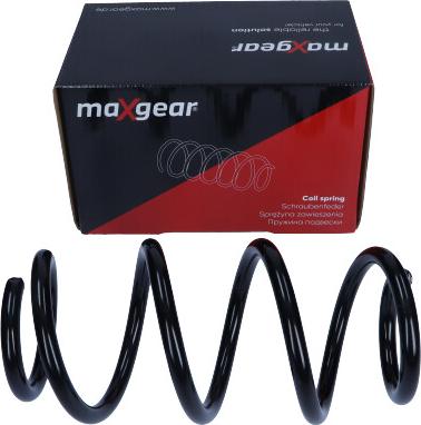 Maxgear 60-0694D - Spyruoklė onlydrive.pro