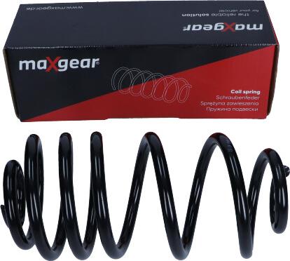 Maxgear 60-0603 - Coil Spring onlydrive.pro