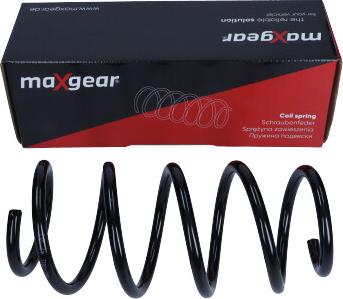 Maxgear 60-0611 - Coil Spring onlydrive.pro