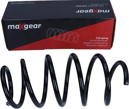 Maxgear 60-0618 - Coil Spring onlydrive.pro