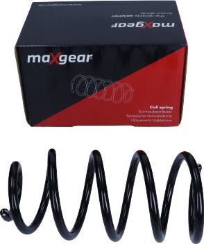 Maxgear 60-0617 - Coil Spring onlydrive.pro