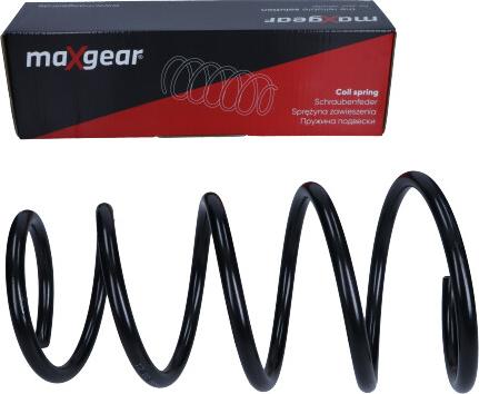 Maxgear 60-0688 - Coil Spring onlydrive.pro