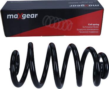 Maxgear 60-0632D - Coil Spring onlydrive.pro