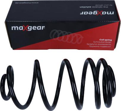Maxgear 60-0627 - Coil Spring onlydrive.pro