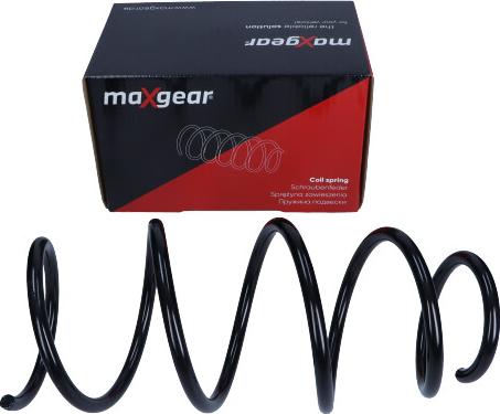 Maxgear 60-0679 - Coil Spring onlydrive.pro