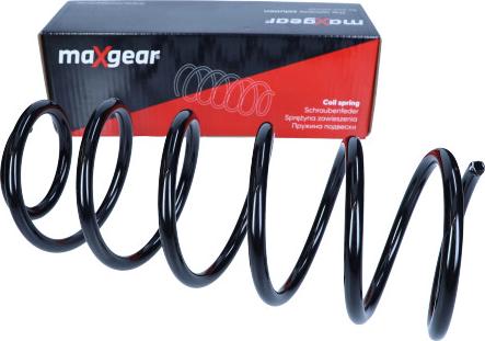 Maxgear 60-0096 - Coil Spring onlydrive.pro