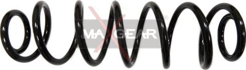 Maxgear 60-0098 - Coil Spring onlydrive.pro