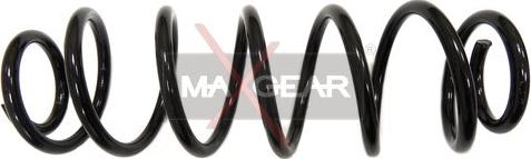 Maxgear 60-0097 - Coil Spring onlydrive.pro