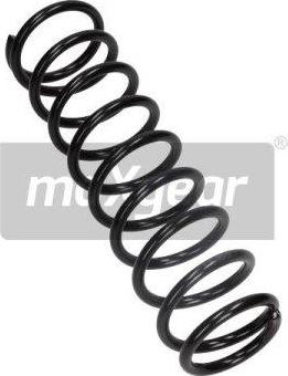 Maxgear 60-0046 - Coil Spring onlydrive.pro