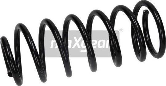Maxgear 60-0053 - Coil Spring onlydrive.pro