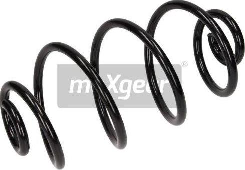 Maxgear 60-0069D - Coil Spring onlydrive.pro