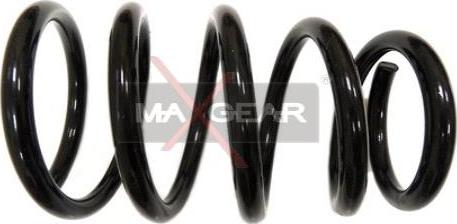 Maxgear 60-0062 - Coil Spring onlydrive.pro