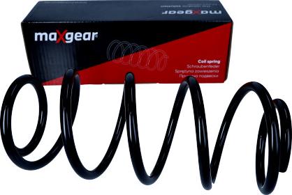 Maxgear 60-0009 - Coil Spring onlydrive.pro