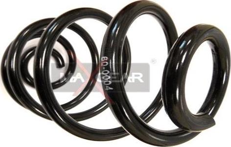 Maxgear 60-0004 - Coil Spring onlydrive.pro