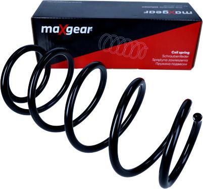 Maxgear 60-0005 - Coil Spring onlydrive.pro