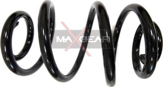 Maxgear 60-0001 - Coil Spring onlydrive.pro