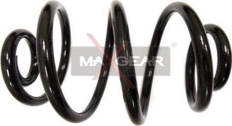 Maxgear 60-0002 - Coil Spring onlydrive.pro