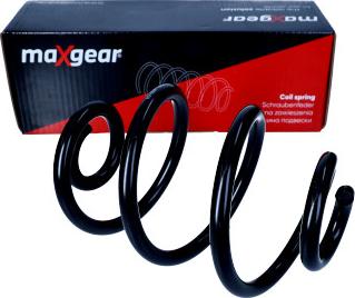 Maxgear 60-0007 - Coil Spring onlydrive.pro