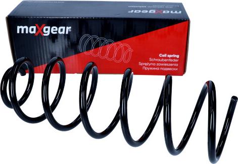 Maxgear 60-0010 - Coil Spring onlydrive.pro