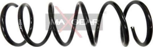Maxgear 60-0012 - Coil Spring onlydrive.pro