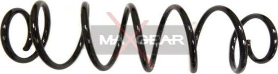 Maxgear 60-0085 - Coil Spring onlydrive.pro