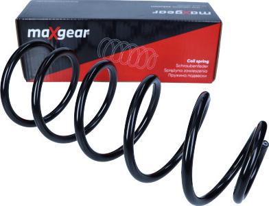 Maxgear 60-0039 - Coil Spring onlydrive.pro