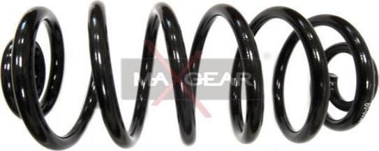 Maxgear 60-0034 - Coil Spring onlydrive.pro
