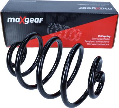 Maxgear 60-0035 - Coil Spring onlydrive.pro