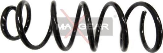 Maxgear 60-0038 - Coil Spring onlydrive.pro