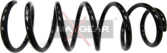 Maxgear 60-0021 - Coil Spring onlydrive.pro