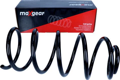 Maxgear 60-0028 - Coil Spring onlydrive.pro