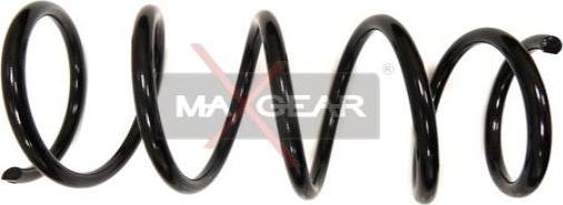 Maxgear 60-0079 - Coil Spring onlydrive.pro