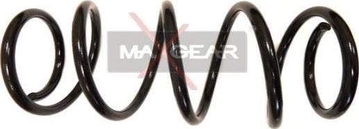 Maxgear 60-0074 - Coil Spring onlydrive.pro