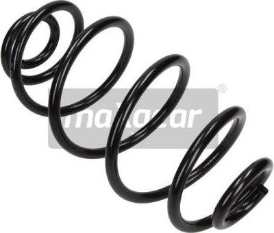 Maxgear 60-0070 - Coil Spring onlydrive.pro