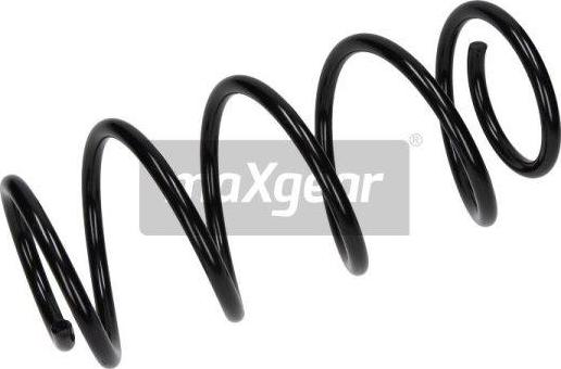 Maxgear 60-0071 - Coil Spring onlydrive.pro