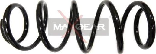 Maxgear 60-0078 - Coil Spring onlydrive.pro