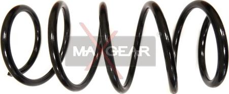 Maxgear 60-0073 - Coil Spring onlydrive.pro