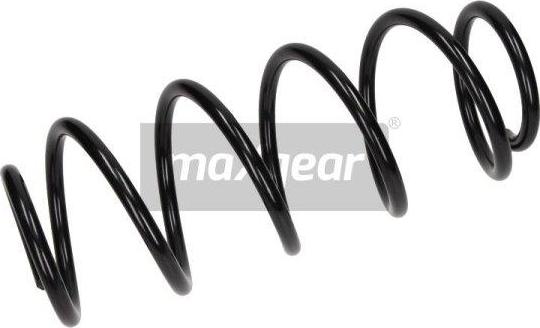 Maxgear 60-0072D - Coil Spring onlydrive.pro