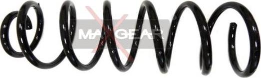 Maxgear 60-0077 - Coil Spring onlydrive.pro