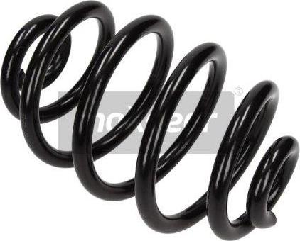 Maxgear 60-0199 - Coil Spring onlydrive.pro