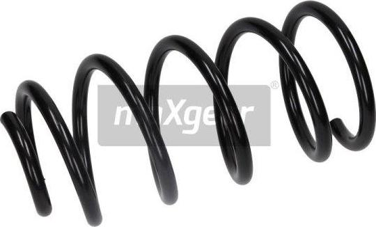 Maxgear 60-0142 - Coil Spring onlydrive.pro